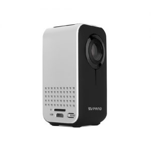 HD 1080P Mini 720 Degree Wireless WiFi VR IP Camera