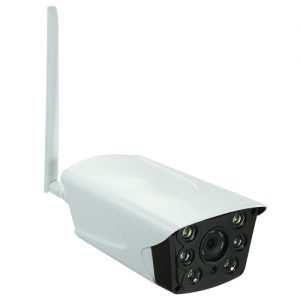 HD 1080P P2P Onvif 2PCS IR Lamps IP Camera