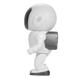 HD 1080P Robot Camera Smart Security IP Camera