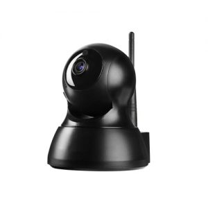 HD 720P Wireless Pan/Tilt/Zoom Security IP Camera