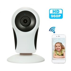 HD 960P IP Cloud Camera Surveillance Security Camera