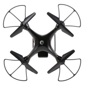 HDRC HD3S 2.4G 5.0MP Camera Wifi FPV Altitude Hold RC Quadcopter