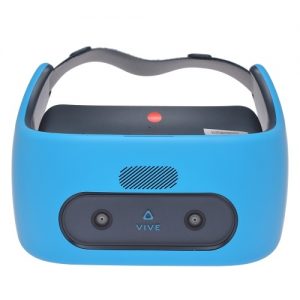 HTC VIVE Focus All-in-one VR Headset with Controller