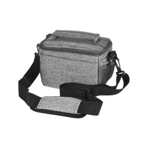 HUWANG Portable Water Resistant Camera Shoulder Bag