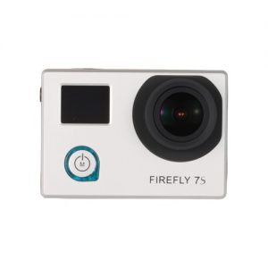 Hawkeye Firefly 7S 12MP 4K WIFI FPV Action Camera