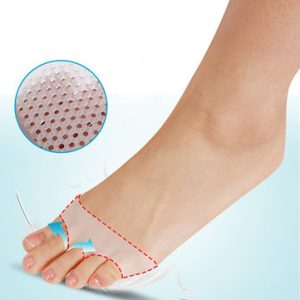 High-heeled Shoes Insole Foot Half Soles