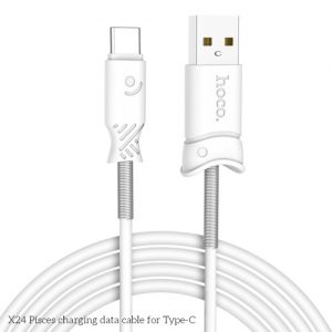 Hoco. X24 Type-C Charging Cable