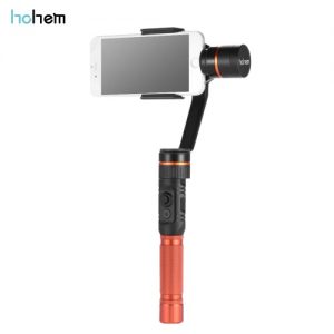 Hohem iSteady T1 3-Axis Stabilizing Gimbal Handheld Stabilizer