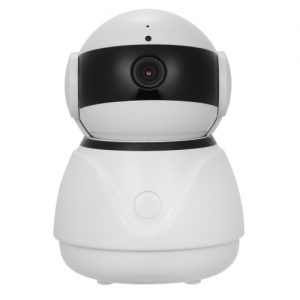 Home Security 1080P Wireless WIFI IP Camera