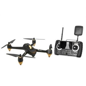 Hubsan X4 H501S H501SS 5.8G FPV Brushless Advanced Version Drone RC Quadcopter