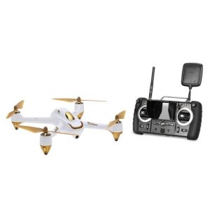 Hubsan X4 H501S H501SS 5.8G FPV Brushless Advanced Version Drone RC Quadcopter