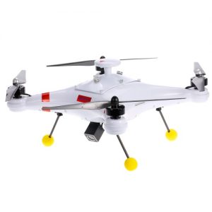 IDEAFLY Poseidon-480 Brushless 5.8G 700TVL Camera FPV GPS Quadcopter Waterproof Professional Fishing Drone RTF