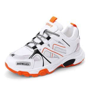 Ins Super Shoes Season Tide Shoes Old Shoes Trend Children New Wild Sports Casual Shoes