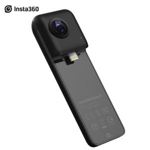 Insta360 Nano S 4K 20MP 360