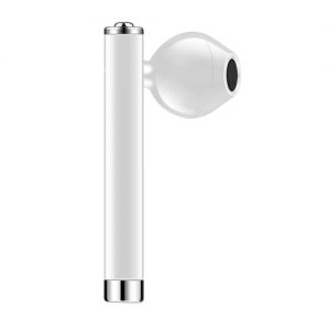 K18 BT Wireless Earphone In-ear Stereo Music Headset Earpiece Hands-free with Micrphone