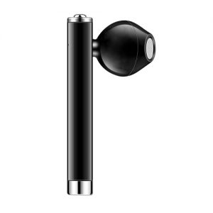 K18 BT Wireless Earphone In-ear Stereo Music Headset Earpiece Hands-free with Micrphone