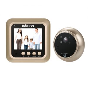 KKmoon 2.4" LCD Digital Peephole Viewer 160