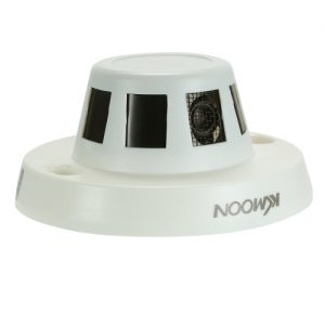 KKmoon H.264 HD 1080P IR-CUT IP Camera