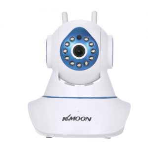 KKmoon HD 1080P 2.0 Megapixels IP Cloud Camera