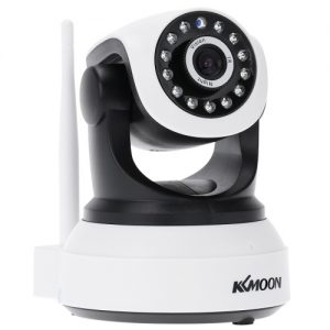 KKmoon Wireless Wifi 720P HD Camera