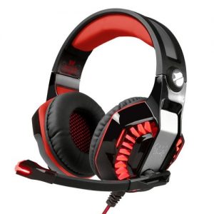 KOTION EACH G2000 II Game Headset Game Headphones Noise Cancelling Headphone