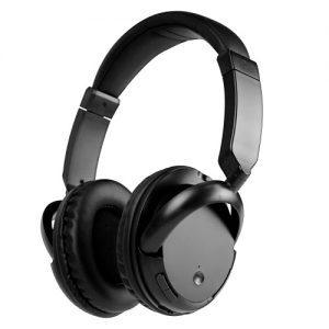 KST-900 Wireless BT Over-ear Headphones