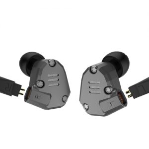 KZ ZS6 In Ear 3.5mm with Replacement Earphone Cable