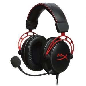 Kingston HyperX Cloud Alpha Pro Gaming Headset