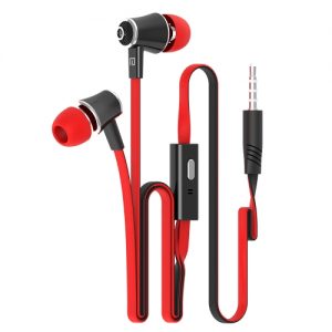 LANGSDOM JM21 Wired In-ear Earphone