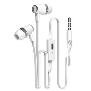 LANGSDOM JM21 Wired In-ear Earphone