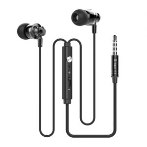 LANGSDOM M300 Wired In-ear Earphone