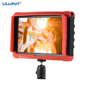 LILLIPUT A7s 7inch Camera Field Monitor