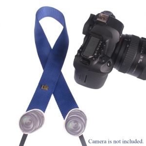 LYNCA Personality Series Universal Camera Shoulder Neck Strap Belt for SLR DSLR Canon Nikon Olympus Polaroid