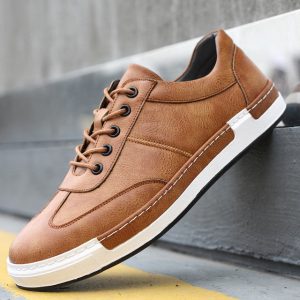 Large Size 4748 Men's Shoes Season New Men's Shoes Sports Tide Men's Shoes With Men's Casual Shoes