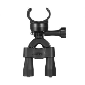 Lesports Gene Liveman M1 Action Camera Motorcycle Mobile Bike Bicycle Handlebar Holder Mount Stand Sports Outdoors