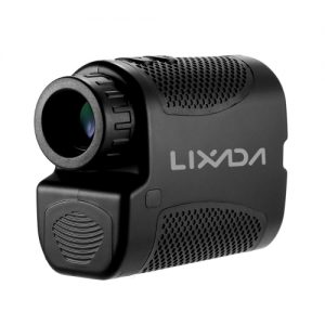 Lixada Outdoor Compact 6x24 Monocular Telescope