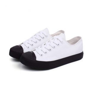 M.GENERAL Espadrilles Retro Comfortable Flat Casual Canvas Shoes