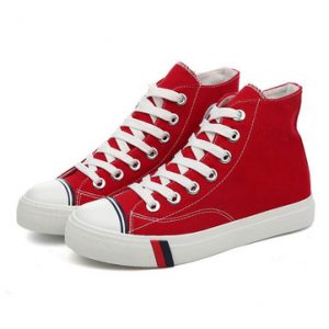 M.GENERAL High Top Young Chic Flat Casual Shoes For Women