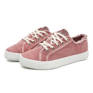 M.GENERAL Sport Low To Help Shallow Flat Casual Shoes For Women