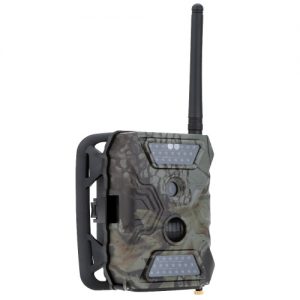 MMS GPRS SMS Trail Wildlife Hunting 12MP HD Digital Camera 940nm IR LED Video Recorder