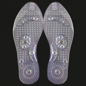 Magnetic Therapy Shoe Pad Foot Care