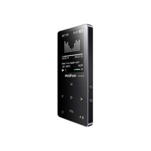 Mahdi M320 BT MP3 HiFi Player 8GB