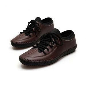 Men Casual Business Shoes Outdoor Comfortable Flats