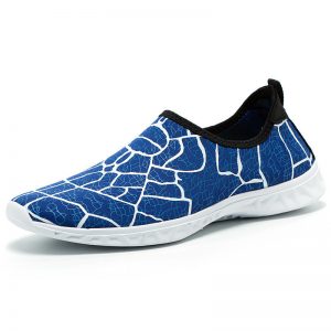 Men Large Size Quick Drying Snorkeling Diving Water Shoes Running Sneakers