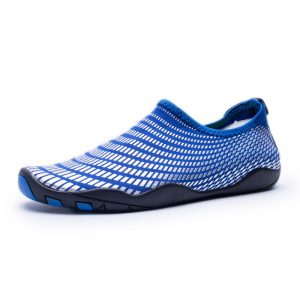 Men Light Running Shoes Quick Drying Snorkeling Diving Water Shoes