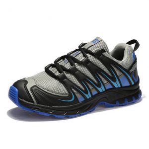 Men Light Running Shoes Sport Casual Sneakers