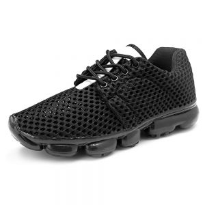 Men Mesh Breathable Athletic Shoes Sport Casual Sneakers