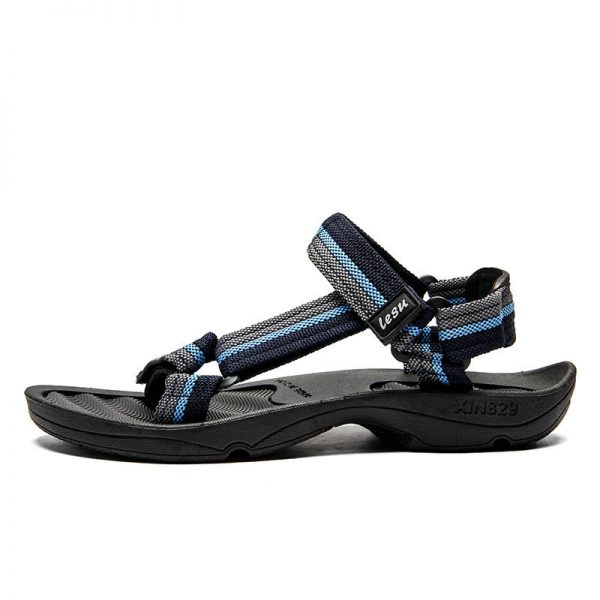 Men Non-slipOutdoor Sandals Casual Beach Shoes