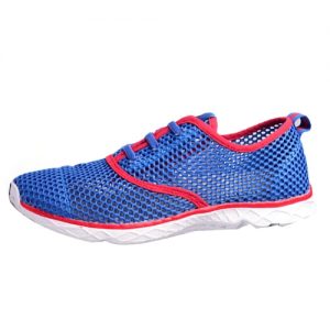 Men Outdoor Breathable Sports Casual Shoes Water Shoes