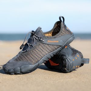 Men Quick Dry Mesh Super Soft Outdoor Multifunctional Boating Water shoes